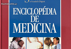 Enciclopédia medicina