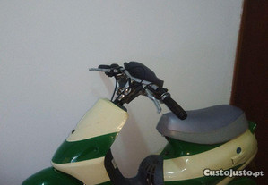 Mini Moto Scooter
