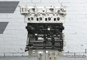 Motor Reconstruído FIAT 1.9 JTD 16v (939A2000, 937A8000)