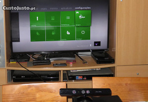 Xbox 360: Kinect