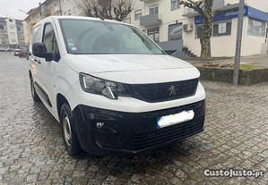 Peugeot Partner 100cv Full extras