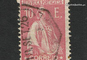 Selos de Portugal 1924-Afinsa 297 Usado