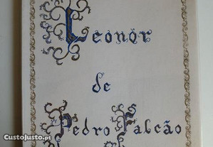 Leonor de Pedro Falcão