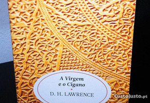 A virgem e o cigano de D. H. Lawrence