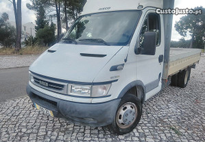 Iveco Daily 35C14HPI