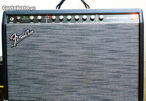 Fender Super Sonic 60, grelha original frontal + pega