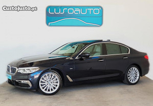 BMW 540 i xDrive Line Luxury Auto - 18