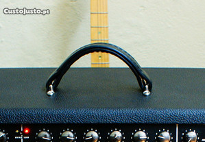 Pega amplificador combo Fender Mesa Boogie outros - compatível