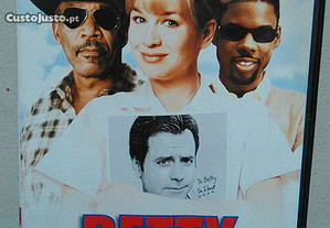 Betty (2000) Morgan Freeman, Chris Rock IMDB: 6.3