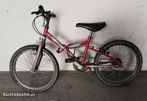 Bicicletas para crianças