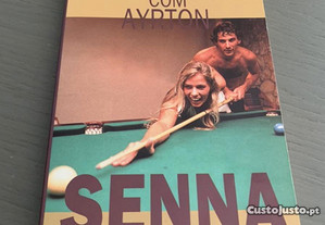 Adriane Galisteu - A minha Vida com Ayrton Senna