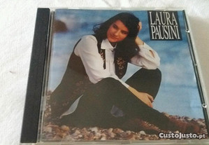 Cd música Laura Pausini impecavel