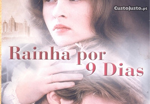 Rainha Por 9 Dias (1986) Helena Bonham Carter IMDB: 7.1