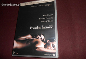 DVD-Pecados íntimos-Kate Winslet