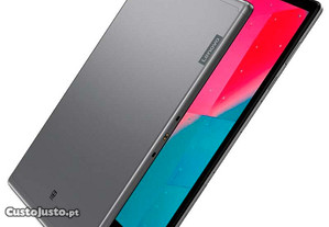 Lenovo Tab M10 FHD Plus X606F 10.3" Ips 4GB/64GB WiFi 5000 mAh (Selado)