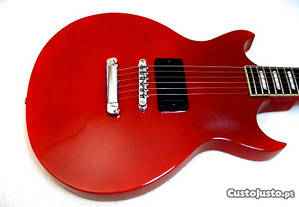 SHURE Wireless guitar JMS Red Devil
