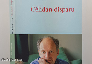 Denis Podalydès // Célidan disparu