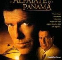 Filme em DVD: O Alfaiate do Panamá - NOVO! SELADO!
