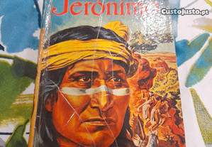Jerónimo