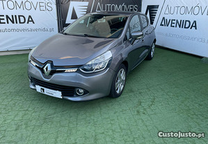 Renault Clio INTENSE 0.9 TCE - 16