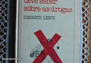 Tudo O Que Você Deve Saber Sobre As Drogas de Kenneth Leeche
