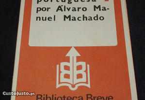 Livro O Francesismo na Literatura Portuguesa