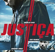 Justiça (2011) Nicolas Cage IMDB: 6.1 
