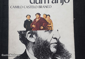A Queda dum Anjo - Camilo Castelo Branco