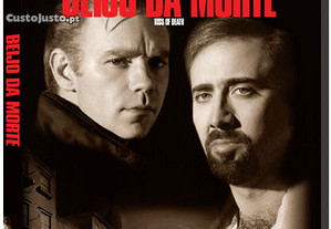 Beijo da Morte (1995) Nicolas Cage