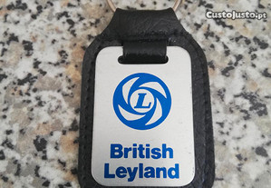 British Leyland - Porta Chaves Antigo mas como novo