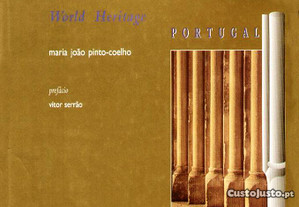 Património Mundial - world Heritage - Portugal