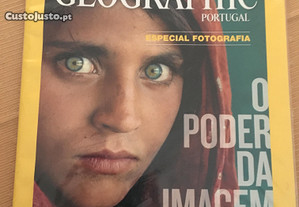 National Geographic Portugal- Especial Fotografia