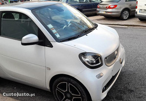 Smart ForTwo Coupe - 15