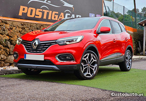 Renault Kadjar Intens Teto panorâmico - 19