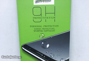 Película de vidro temperado Huawei P Smart Plus