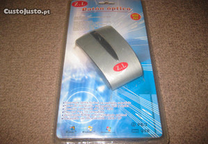 Rato Óptico PS2/USB da 