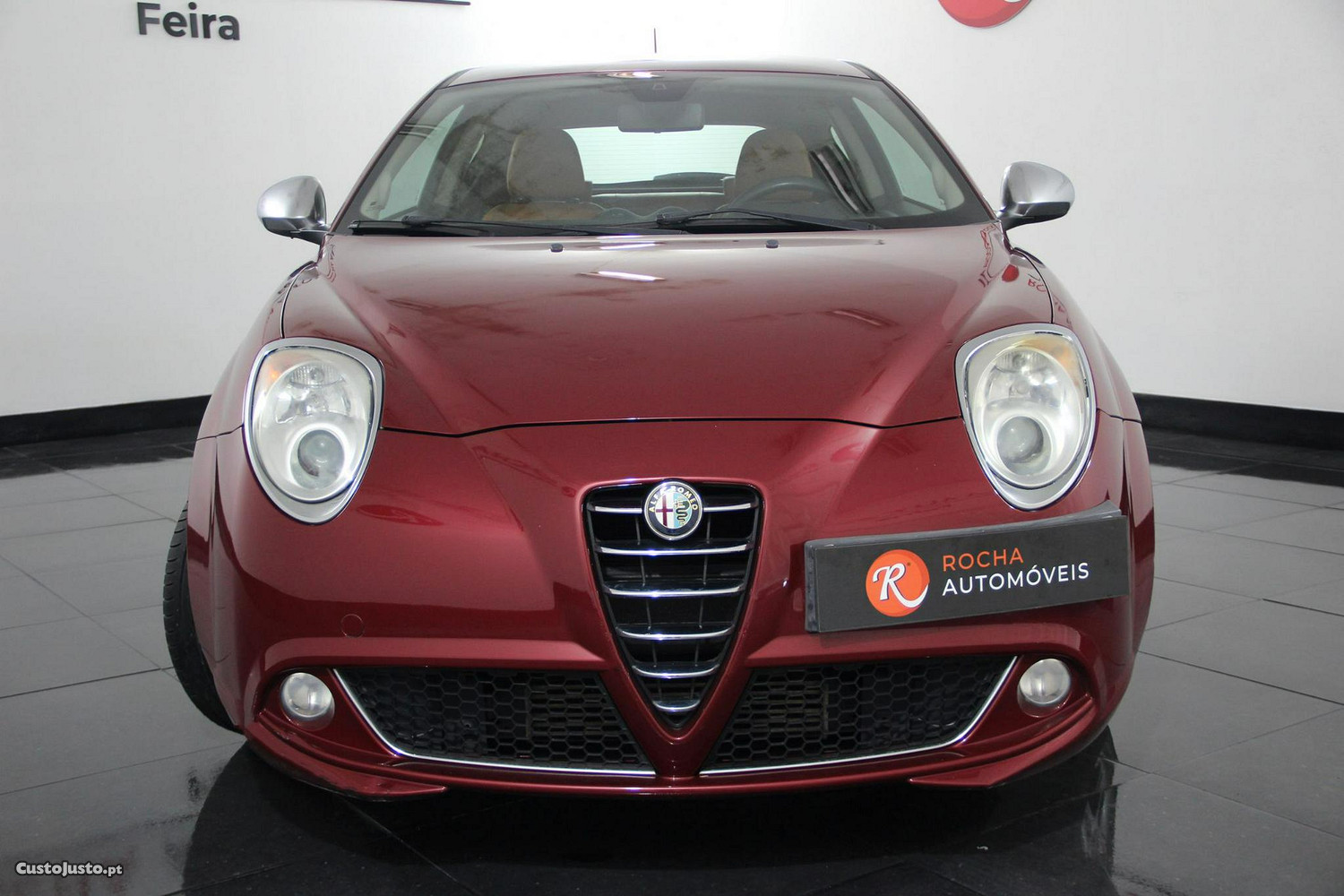 Alfa Romeo Mito 1.3 JTD Distinctive S&S
