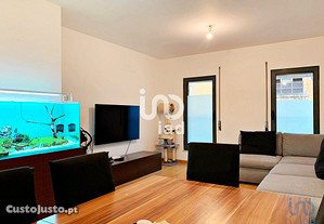 Apartamento T2 em Faro de 85,00 m²
