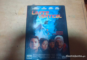dvd original limite vertical