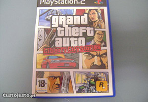 Jogo Ps2 Grand Theft Auto Liberty City Stories 25.