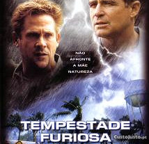 Tempestade Furiosa (2002) Michael Dudikoff