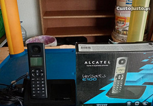 Telefone Alcatel