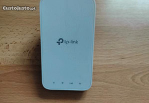Tp-Link RE300 Repetidor Wi-Fi 1200