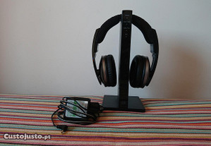 Headphones Wireless 7.1 Sony MDR-DS6500