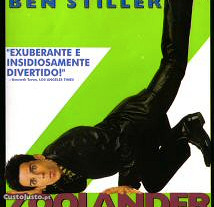 Zoolander (2001) Ben Stiller IMDB: 6.3