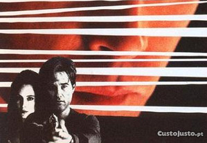 Obsessão Selvagem (1992) Kurt Russell IMDB: 6.3