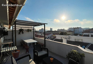Apartamento T2 férias - WIFI - 10 minutos pé praia São Martinho do Porto