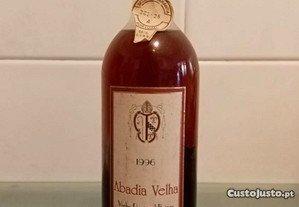 Vinho rosé seco Abadia Velha 1996