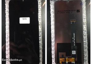 Ecrã / LCD / Display + touch para LG K41s