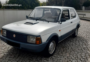 Fiat 127 Super (Clássico) - 83